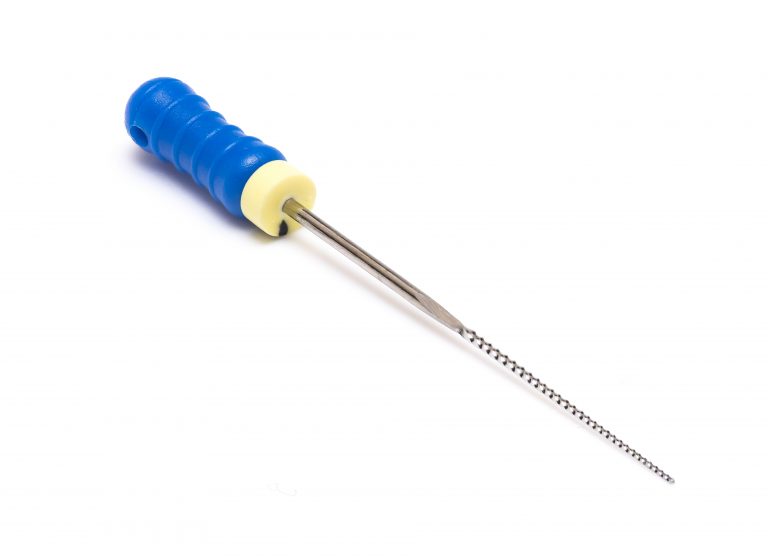 Canal Preparation and Instruments - Revise Dental